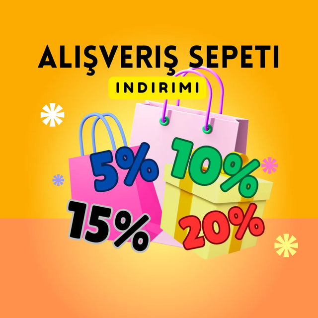 BYTOODAY_Cart_Discount_TR - BYTOODAY