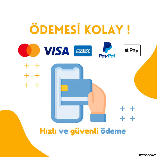 BYTOODAY_Easy_to_Pay_TR - BYTOODAY
