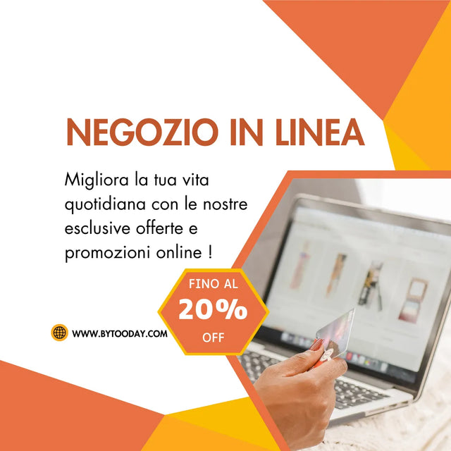 BYTOODAY_Online_Shop_Exclusive_Offers_IT - BYTOODAY