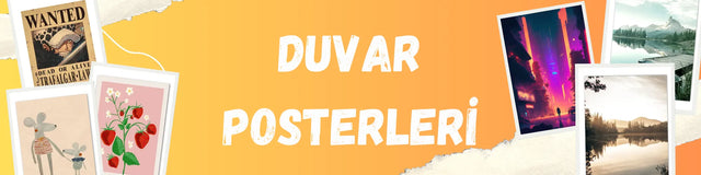 Bytooday_Shop_Poster_Wall_Decor_Collection_TR - BYTOODAY