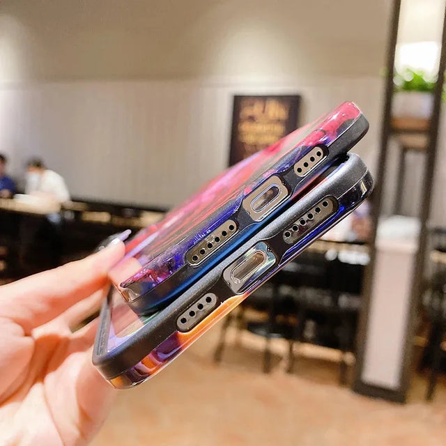 Cursed Ryomen Sukuna Custom iPhone Case - Item - BYTOODAY