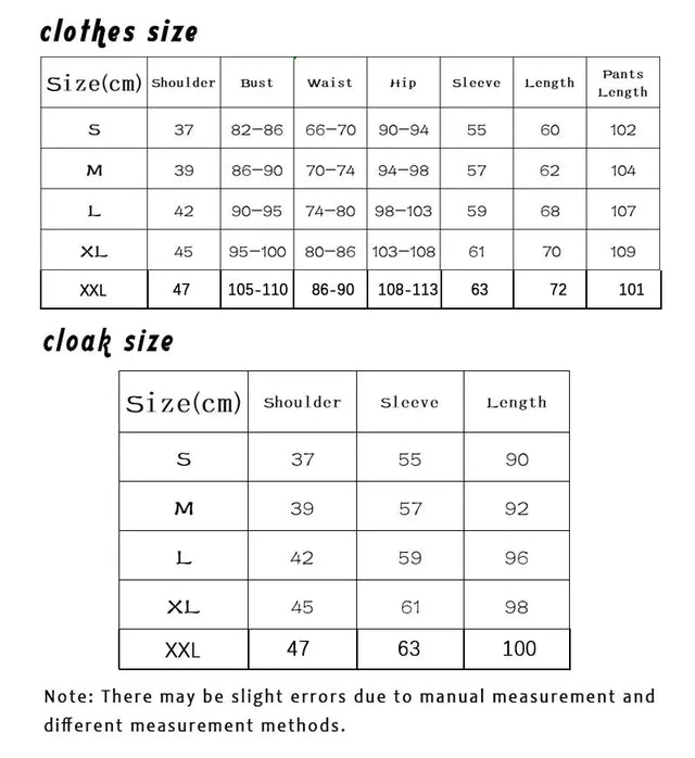 Demon Slayer Kamado Tanjiro Cosplay - Item - BYTOODAY