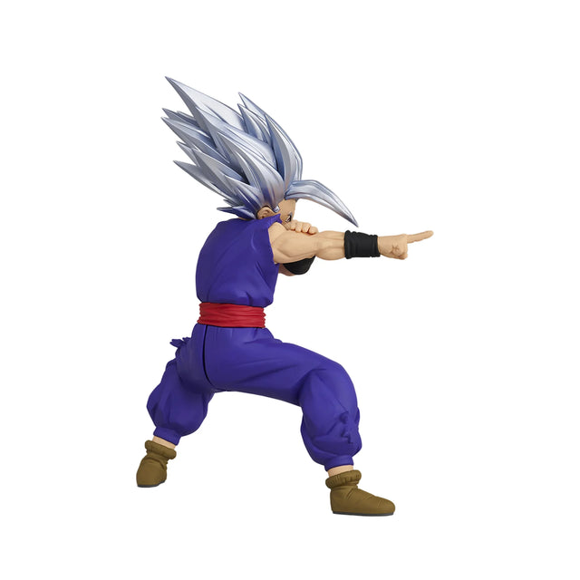 Dragon Ball Super - Gohan Beast Figure - 18cm - BANDAI Banpresto - Item - BYTOODAY