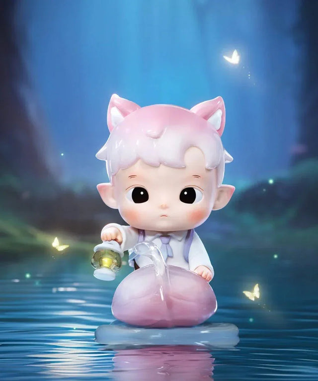 Finding MOKOKO Series Figures - Blind Box - Item - BYTOODAY