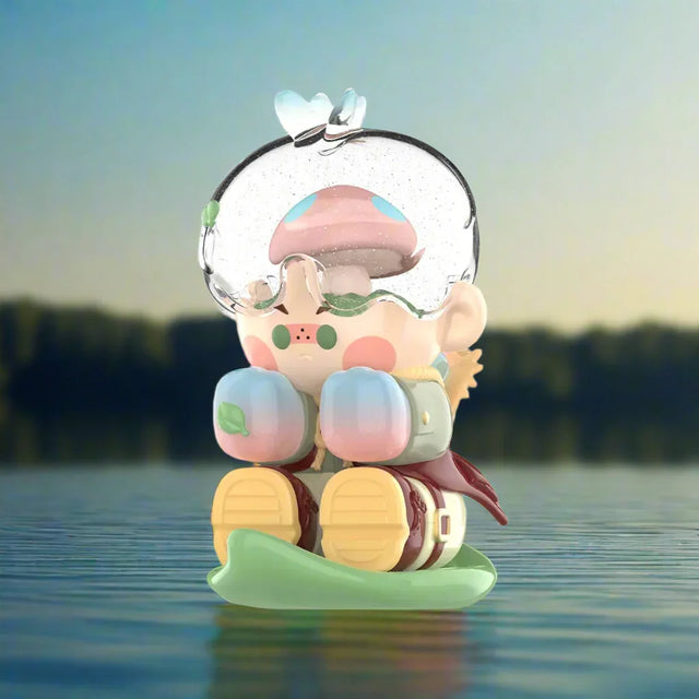 Finding MOKOKO Series Figures - Blind Box - Item - BYTOODAY