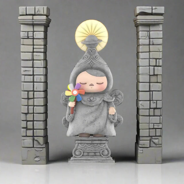 Finding MOKOKO Series Figures - Blind Box - Item - BYTOODAY