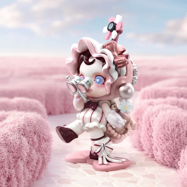 Finding MOKOKO Series Figures - Blind Box - Item - BYTOODAY