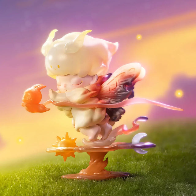 Finding MOKOKO Series Figures - Blind Box - Item - BYTOODAY