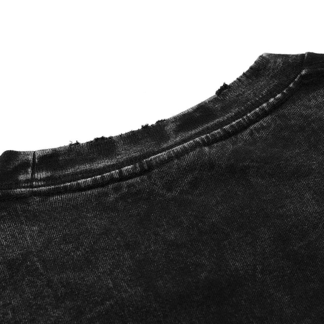 Jiren Custom Large Black T-shirt - Item - BYTOODAY