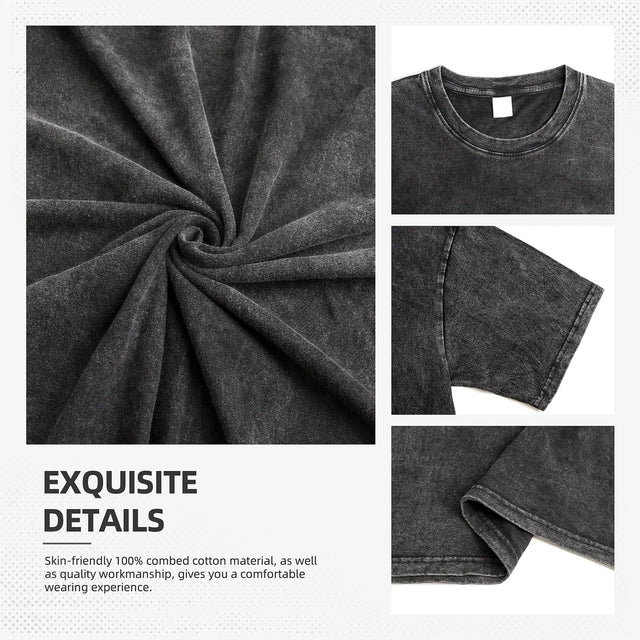 JJK - ITADORI Custom Black T-shirt - BYTOODAY