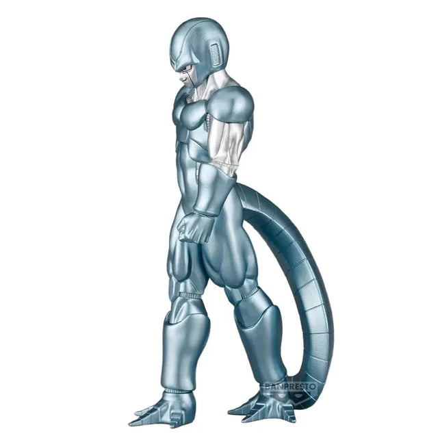 Metal Cooler Figure - Solid Edge Works - Dragon Ball Z - Item - BYTOODAY