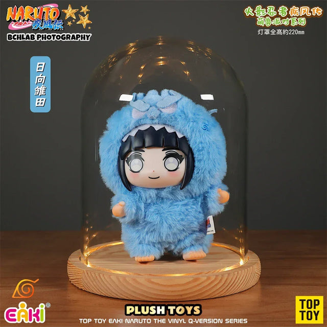 Naruto Whole Set - Blind Box - EAKI x TOP TOY - Item - BYTOODAY