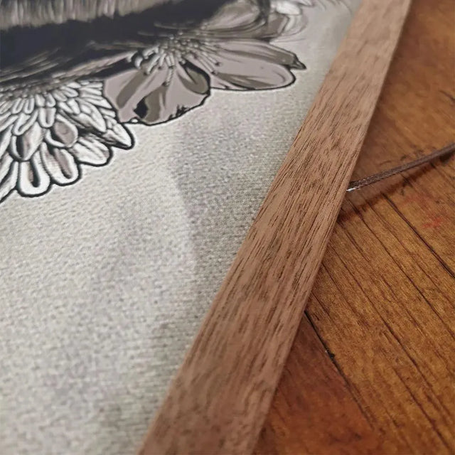 Samouraï Armor Traditional Japanese Wall Decor - Item - BYTOODAY