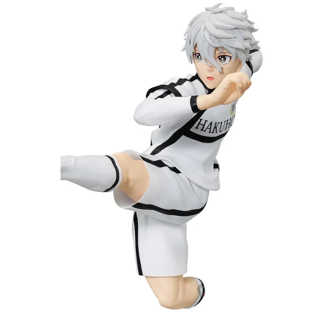 Seishiro Nagi Figure - 16cm - Blue Lock - BYTOODAY