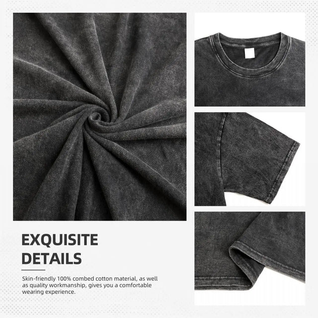 SH2 "Restless Dream" Custom Black T-shirt - BYTOODAY