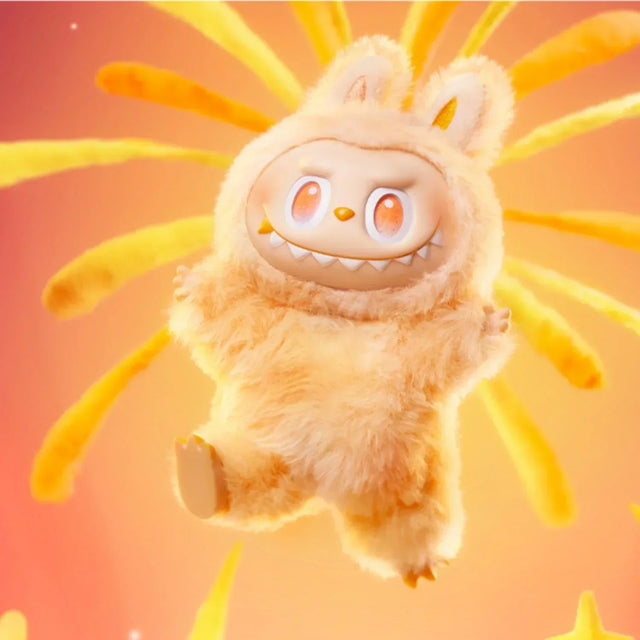 THE MONSTERS (LABUBU) - Big Into Energy Series - Whole Set - Item - BYTOODAY