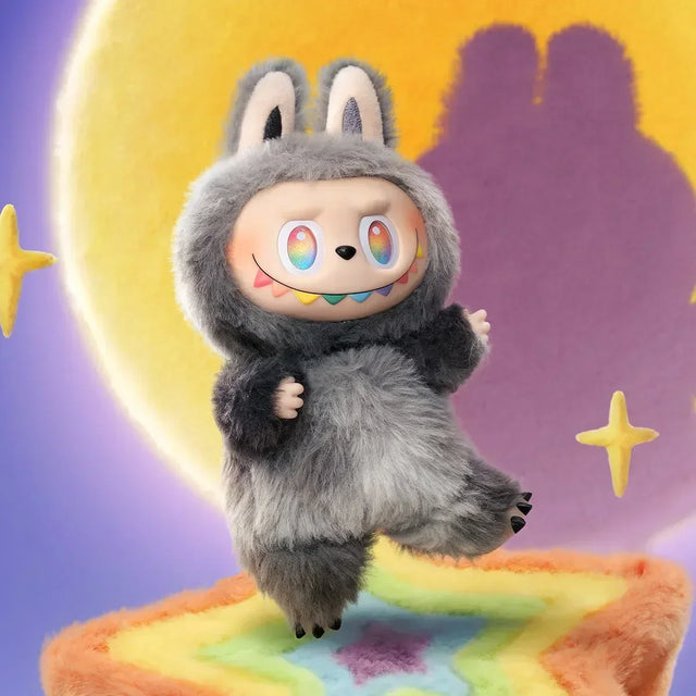 THE MONSTERS (LABUBU) - Big Into Energy Series - Whole Set - Item - BYTOODAY