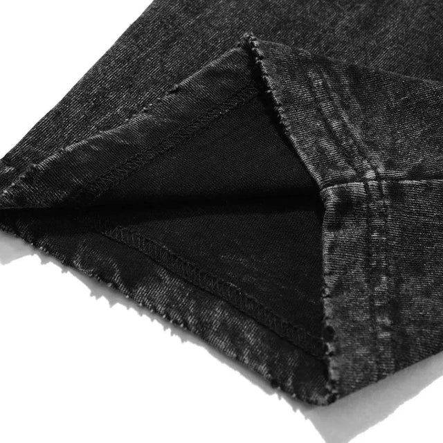 Trunks Custom Black T-shirt - Item - BYTOODAY