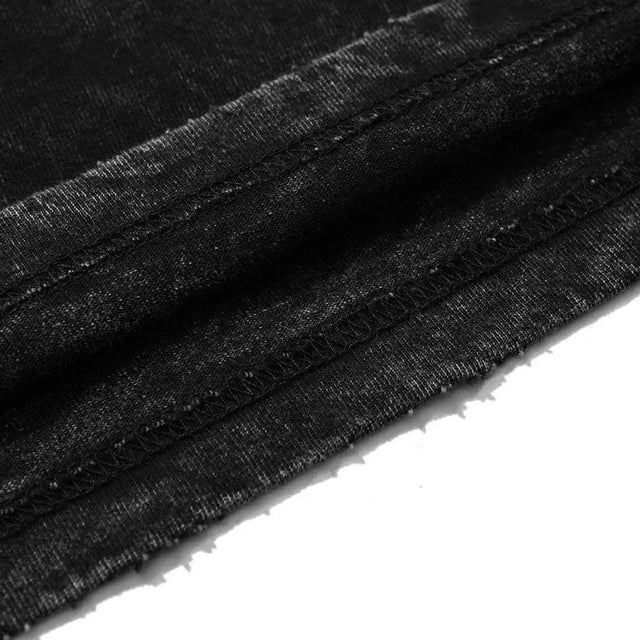 Trunks Custom Black T-shirt - Item - BYTOODAY