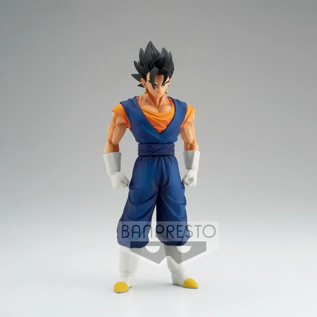 Vegito Figure - SOLID EDGE WORKS VOL.4 - Dragon Ball Z - BYTOODAY