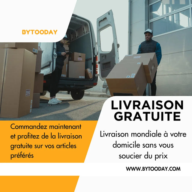 BYTOODAY_Free_Shipping_FR - BYTOODAY