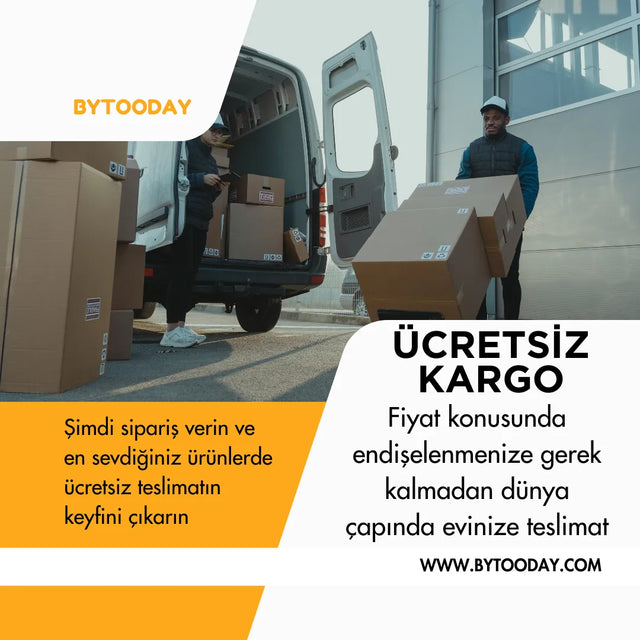 BYTOODAY_Free_Shipping_TR - BYTOODAY