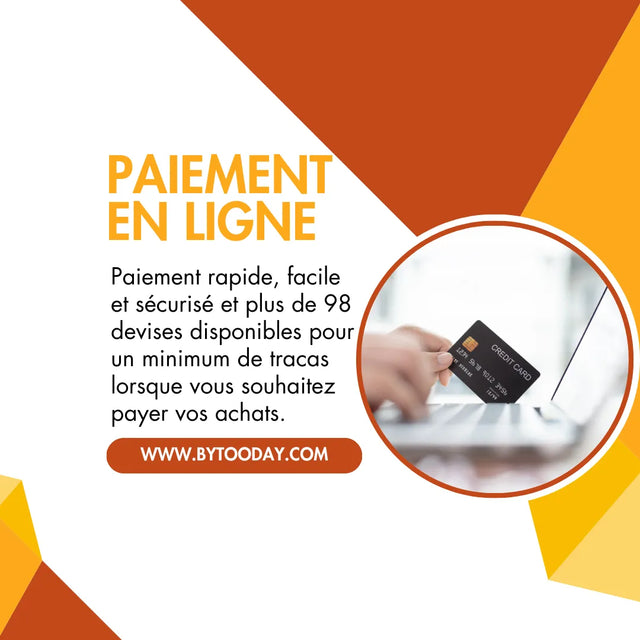 BYTOODAY_Online_Payment_FR - BYTOODAY
