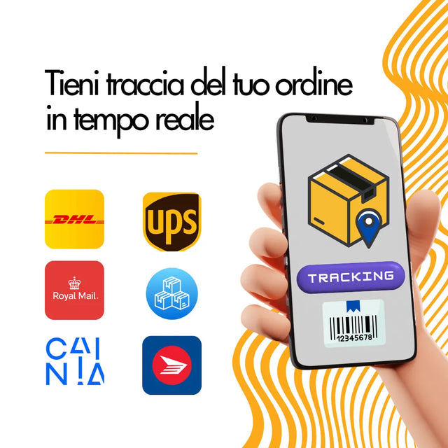 BYTOODAY_Shop_Tracking_Available_IT - BYTOODAY