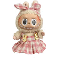 Labubu Dolls Clothing - Cute Costume - Item - BYTOODAY