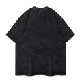 SH3 Horror Game Custom Black T-shirt - BYTOODAY