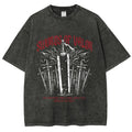 Berserk Swords of Valor Custom Black T-shirt - BYTOODAY