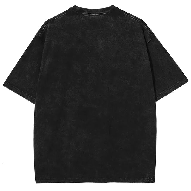Berserk Swords of Valor Custom Black T-shirt - BYTOODAY