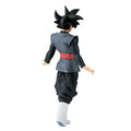 Black Goku Figure - SOLID EDGE WORKS VOL.8 - Dragon Ball Super - BYTOODAY