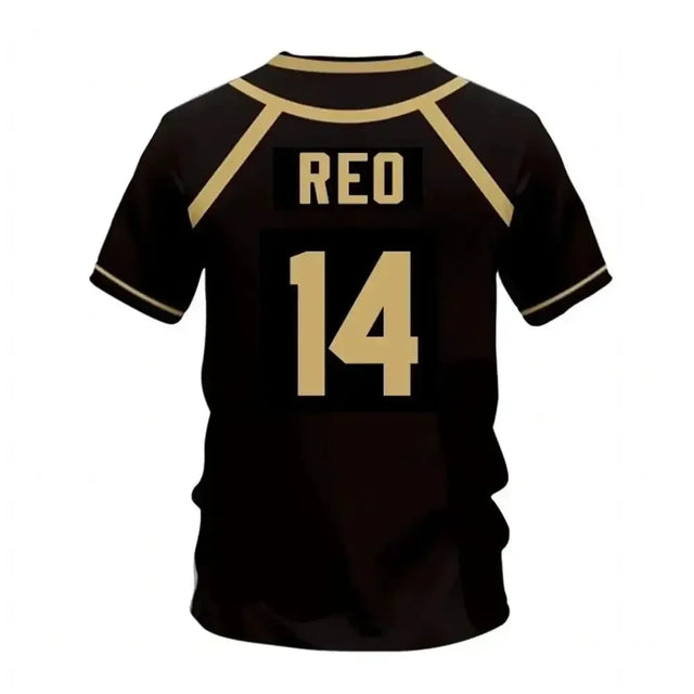 Blue Lock Bastard Munchen Custom Jersey - BYTOODAY