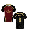 Blue Lock Bastard Munchen Custom Jersey - BYTOODAY