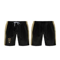 Blue Lock Bastard Munchen Team Custom Shorts - BYTOODAY