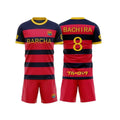 Blue Lock FC Barcha Custom Set - BYTOODAY