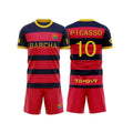 Blue Lock FC Barcha Custom Set - BYTOODAY
