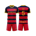 Blue Lock FC Barcha Custom Set - BYTOODAY