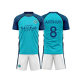 Blue Lock Manshine City Custom Set - BYTOODAY