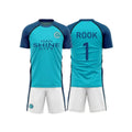 Blue Lock Manshine City Custom Set - BYTOODAY