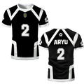 Blue Lock Team A Custom Jersey - BYTOODAY