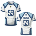 Blue Lock Team C Custom Jersey - BYTOODAY