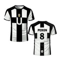 Blue Lock Ubers Team Custom Jersey V2 - BYTOODAY