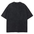 Goku Kameha Custom Black T-shirt - Item - BYTOODAY