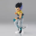 Gotenks Figure - SOLID EDGE WORKS VOL.6 - Dragon Ball Z - BYTOODAY