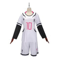 Itoshi Sae Blue Lock U20 Japan Team Cosplay Set - BYTOODAY
