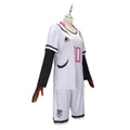 Itoshi Sae Blue Lock U20 Japan Team Cosplay Set - BYTOODAY