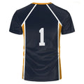 Karasuno High School Team Custom Jersey Haikyu Cosplay - BYTOODAY