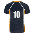 Karasuno High School Team Custom Jersey Haikyu Cosplay - BYTOODAY